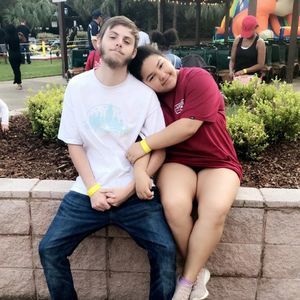 Meet your Posher, Brandon